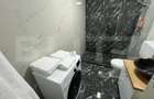 Apartament modern cu terasă de 15 m2 și priveliște panoramică – 58 m2, etaj 3