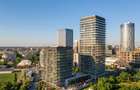 Penthouse 4 camere Floreasca - Finisajele Incluse in Pret - 13