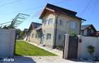 Casa / Vila de vanzare Picior de Munte, Dambovita - 10