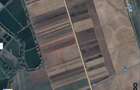 Teren Nucet 8018m Deschidere 21m la DN71 Targoviste - 1