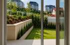 apartament premium si exclusivist de vanzare cu parcare privata
