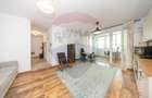 Central 3 camere, 80 mp, bloc 2019, parcare(2 masini), padure si vedere cetate