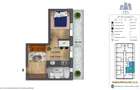 Apartamente/garsoniere de vanzare, prima linie la mare, Costinesti-Epava - 7