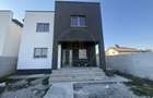 Casa P+1, 341 MP teren, 120 MP utili, comuna Malu Mare, zona Selgros