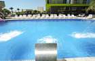 Ap 2 camere de Inchiriat Mamaia Nord - Alezzi Beach Resort, Piscina interioara