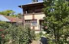 Casa P+M + cladire anexa + teren 1129 mp - Cunesti (Calarasi)