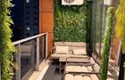 PREMIUM COMPLET RENOVAT INCITY RESIDENCES PARCARE SUBTERANA SMART HOME 110 MP - 16