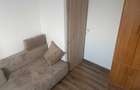Apartament 3 camere, semidecomandat, complet mobilat | Rezidential Sud, Ploiesti | Etaj 3/4, lift