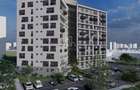 APARTAMENTE NOI 3 Camere Shopping City Mall,  Tudor, SKYLINE CITY - 2
