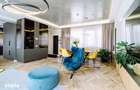 Penthouse de lux 530 mp ultracentral in Oradea