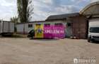 Hală 3600mp zona de Sud a capitalei