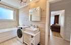 COSMOPOLIS - Apartament 3 camere, mobilat si utilat modern - 4