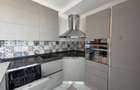 Apartament 3 camere  ultralux  Herastrau - 9