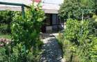 Casa langa bucuresti la sosea 1600mp 30km de piata unirii dotare inst. panouri solare - 6