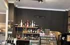 Vanzare business cafenea impreuna cu spa?iul comercial
