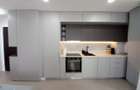 COSMOPOLIS - Apartament cu 2 camere tip studio, mobilat si utilat. - 8