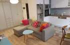 Apartament de inchiriat 2 cam. Baneasa/ Petrom City, loc de parcare inclus - 12