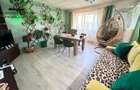 Apartament 3 camere, 75 mp, DECOMANDAT, etaj 5/8 bloc 1987, Nicolina - 7