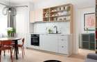 Cișmigiu - Sala Palatului | 3 Camere | Blocul Florentin | Ready to Move