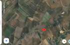 Teren de 90000 mp, în Ghercești - 2