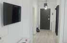 Studio modern, complet mobilat și utilat | bloc nou | Parcare subterană & boxă - 5