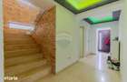 Casa premium in Stupini finisaje de lux, complet mobilata