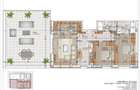 Apartament 3 camere decomandate cu Terasa Comision 0 - 9
