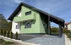 Casa individuala, Intabulata, 5 camere, 500 teren - Selimbar, Tineretu - 1