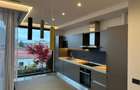 Premium penthouse for rent- Primaverii-4rooms - 3