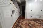 Inchirere apartament 3 camere, 120 mp + terasa 70 mp, zona Centru Civi