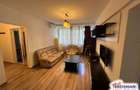 De inchiriat apartament cu 2 camere zona Parfumul Teilor
