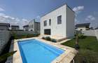 Casa Vila rond Lidl Pipera Tunari str Alexandru Ioan Cuza | tva inclus - 18