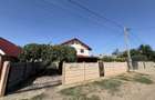Casa 215mp, P+M, teren 2500mp, la strada, Dumesti