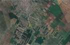 Berceni - zona Mamina - LAKE GARDEN, 816 mp. teren exceptional Lot 1 - 1