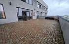 Penthouse 3 camere terasa 58 mp si parcare Doamna Stanca