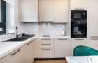 Proprietar vand apartament 2 camere in Brasov, Coresi cu loc parcare inclus