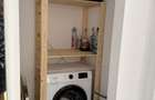 Inchiriez apartament 2 camere in Drumul Taberei - 6