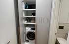 Apartament 3 camere premium | Mobilat | Loc de parcare | Herastrau - 9