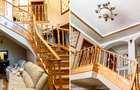Vilă elegantă P+1, arhitectură neoclasică cu influențe mediteraneene | SU=398mp - 3