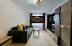 Zona McDonald's, apartament cu 2 camere, mobilat si utilat, 350/Luna - 4