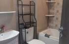 Apartament 2 camere decomandat si mobilat ,Militari Residence Et 1 din 4 plus mansarda ,lift ,loc de parcare la liber ,balcon inchis,jaluz verticale - 8