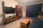 Buftea, central, bloc 1982, ap 3 cam, et 3, dec, mobilat ?i utilat - 1