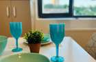 Apartament MODERN, cu 2 camere, zona ultracentrala - PALAS MALL
