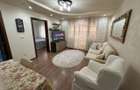 Apartament 3 camere mobilat ?i utilat + loc de parcare spre inchiriere - 2