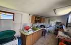 Casa in Dumbrava la E85 plus Spatiu Comercial