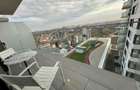 Apartament de inchiriat, 2 cam, One Verdi Park, loc parcare, 69 mp