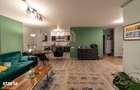 Penthouse cu 2 parcari subterane incluse bloc nou, Centru zona Decebal - 8