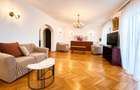 Inchiriere 4 camere || Dorobanti || Terasa || Parcare - 1