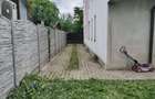 Apartament parter 95m2 plus terasa 25m. complet mobilat.7 locuri de parcare.M2.Bloc cu 8 apartamente.zona linistita. Str Godeni nr 31.S1 Bucuresti - 4