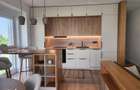 Apartament premium 2 camere, loc de parcare, Dumbravita - 6